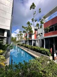 Woodhaven (D25), Terrace #607504871